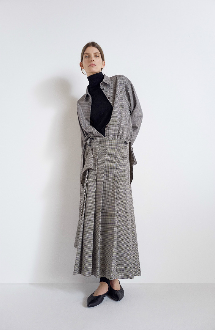 Joseph 2018 Pre-Fall