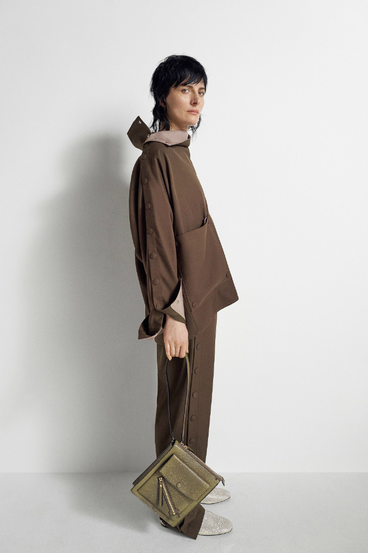 Joseph 2018 Pre-Fall