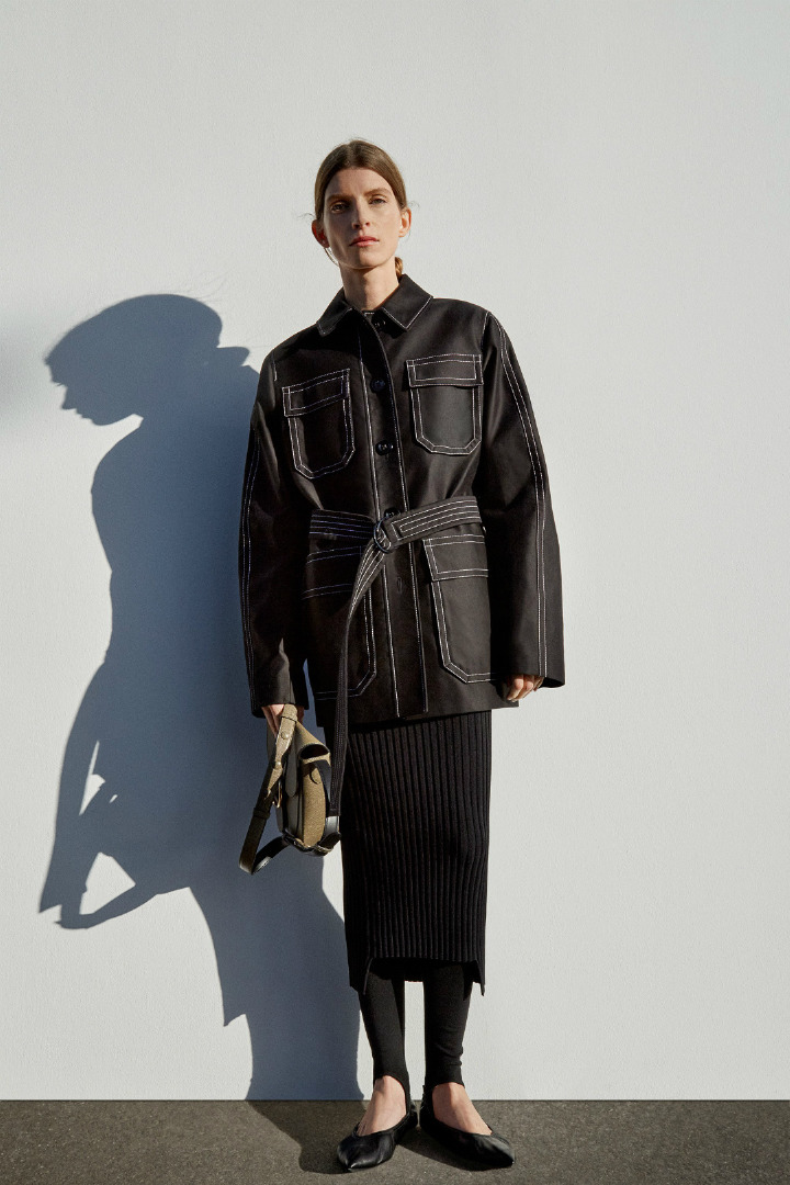 Joseph 2018 Pre-Fall