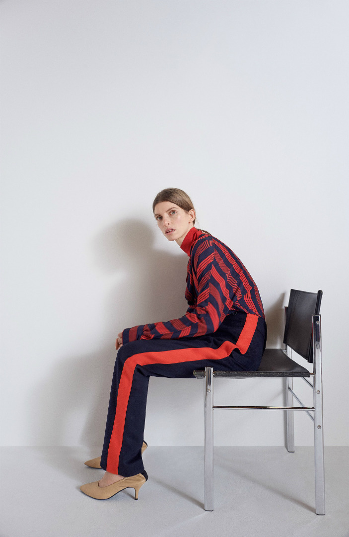 Joseph 2018 Pre-Fall