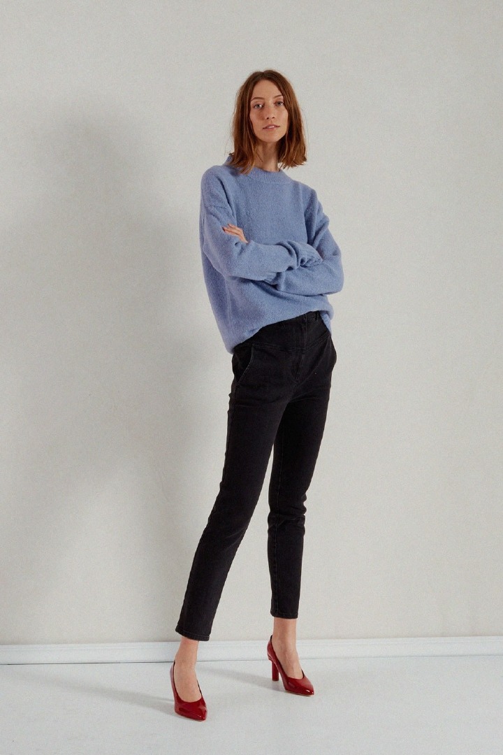 Tibi 2018 Pre-Fall