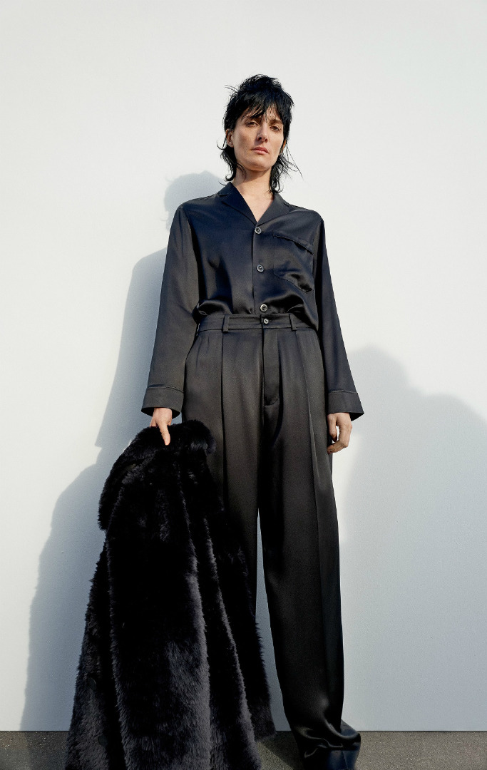 Joseph 2018 Pre-Fall