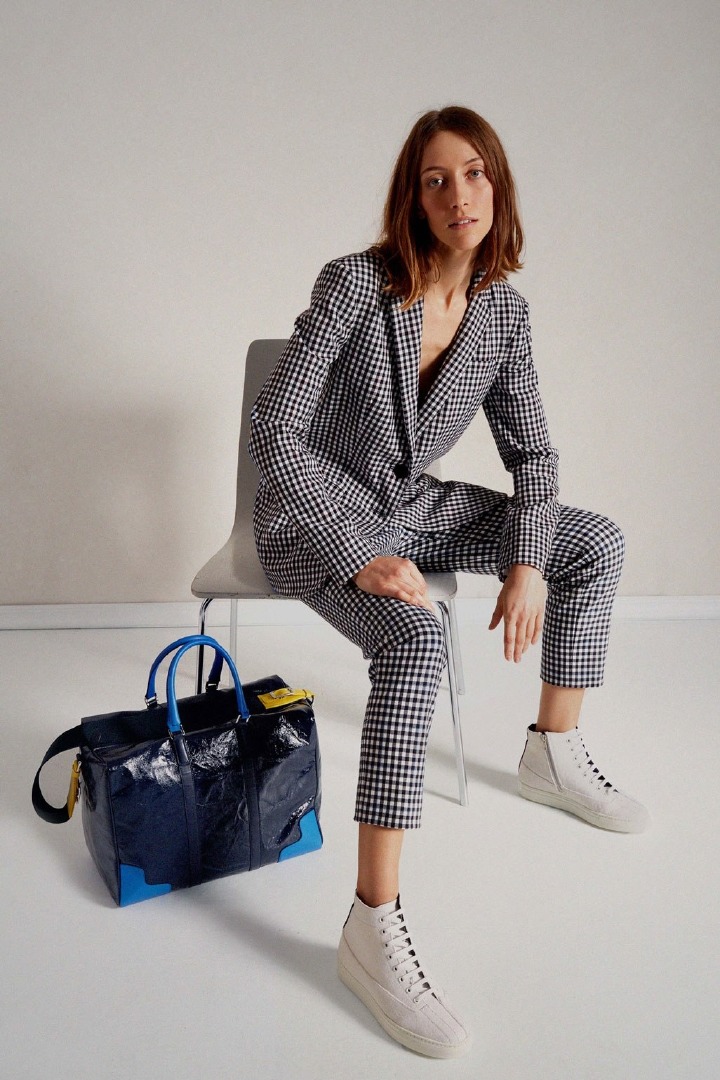 Tibi 2018 Pre-Fall