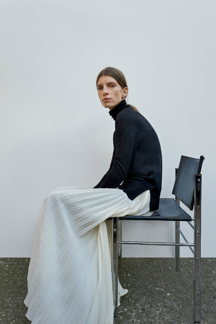 Joseph 2018 Pre-Fall