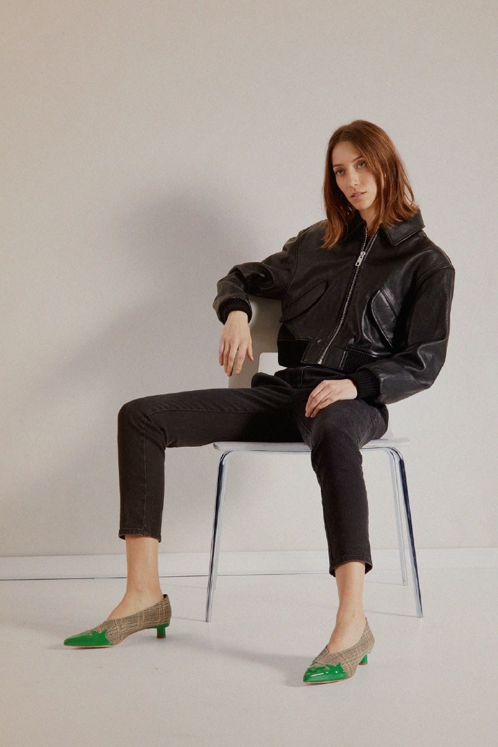 Tibi 2018 Pre-Fall