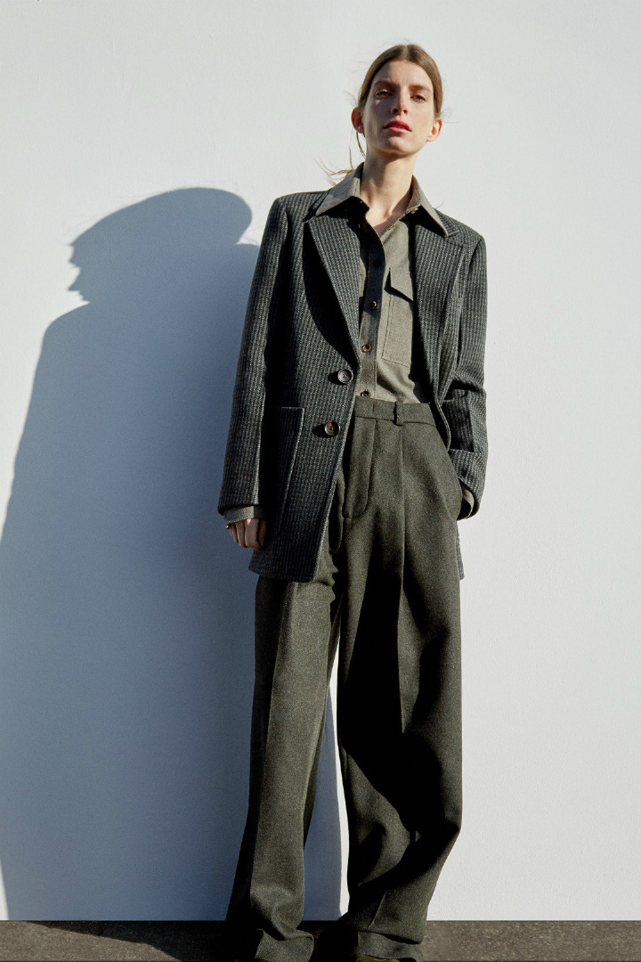 Joseph 2018 Pre-Fall