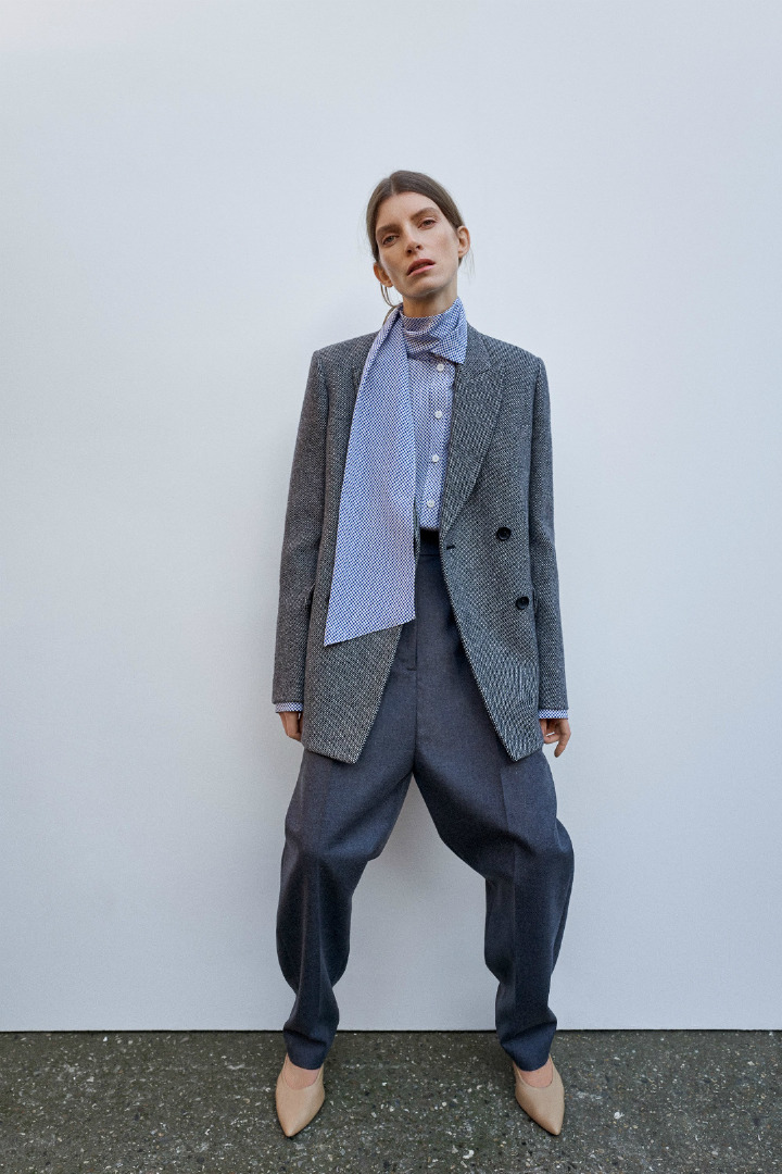 Joseph 2018 Pre-Fall