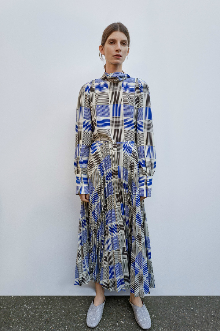 Joseph 2018 Pre-Fall