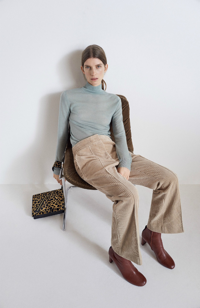 Joseph 2018 Pre-Fall