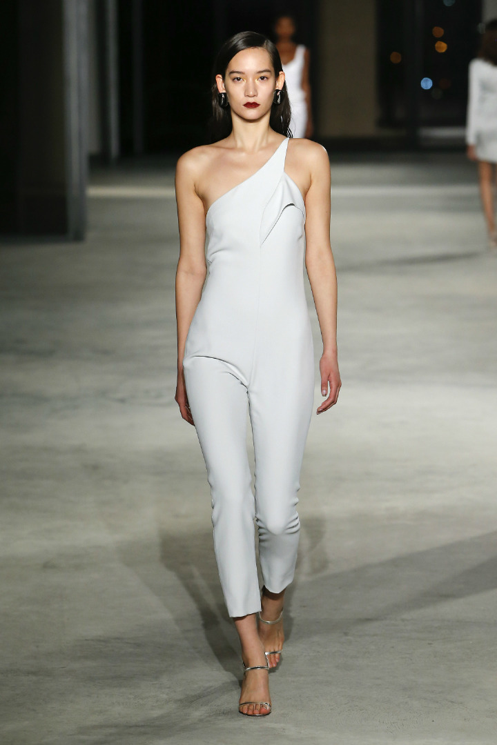 Cushnie et Ochs 2018-19 Sonbahar/Kış