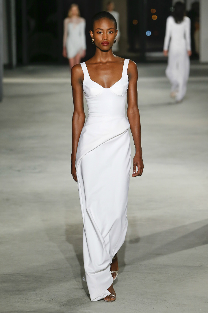 Cushnie et Ochs 2018-19 Sonbahar/Kış