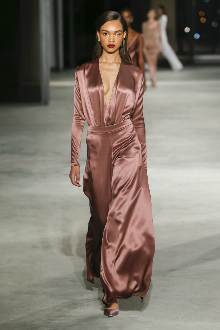 Cushnie et Ochs 2018-19 Sonbahar/Kış