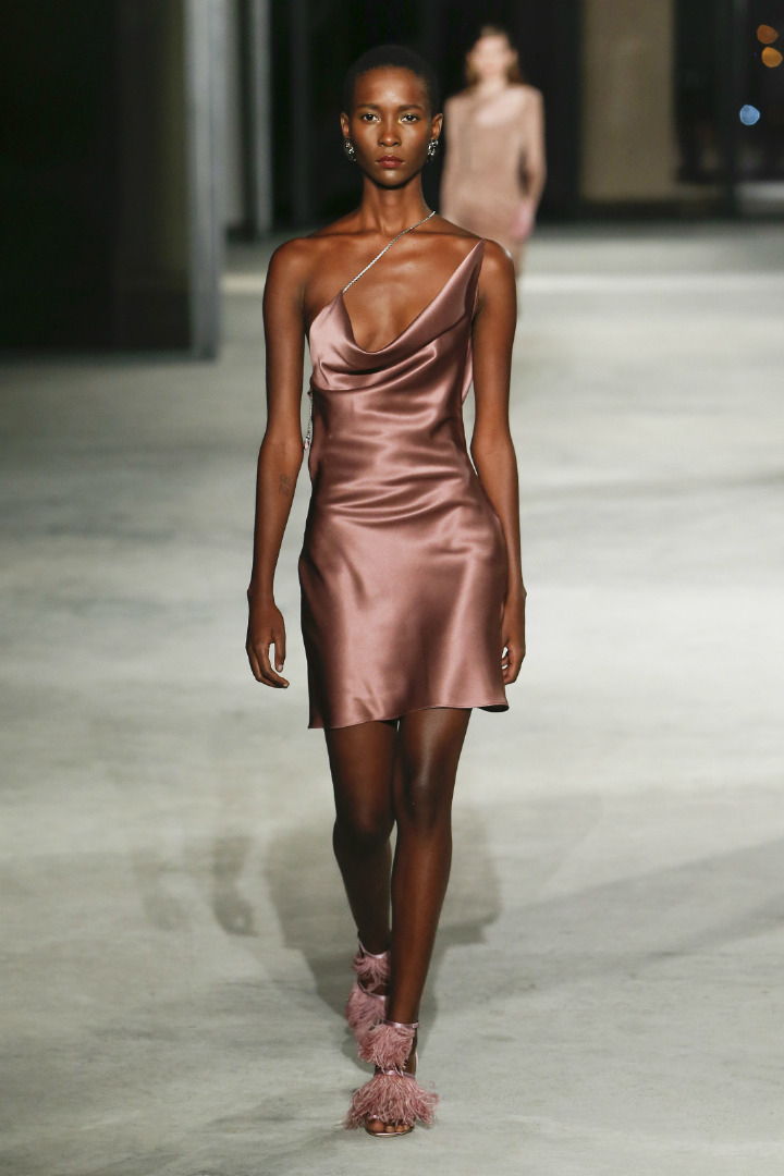 Cushnie et Ochs 2018-19 Sonbahar/Kış