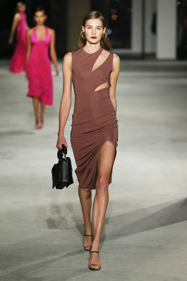 Cushnie et Ochs 2018-19 Sonbahar/Kış