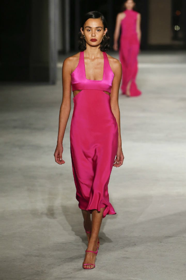 Cushnie et Ochs 2018-19 Sonbahar/Kış