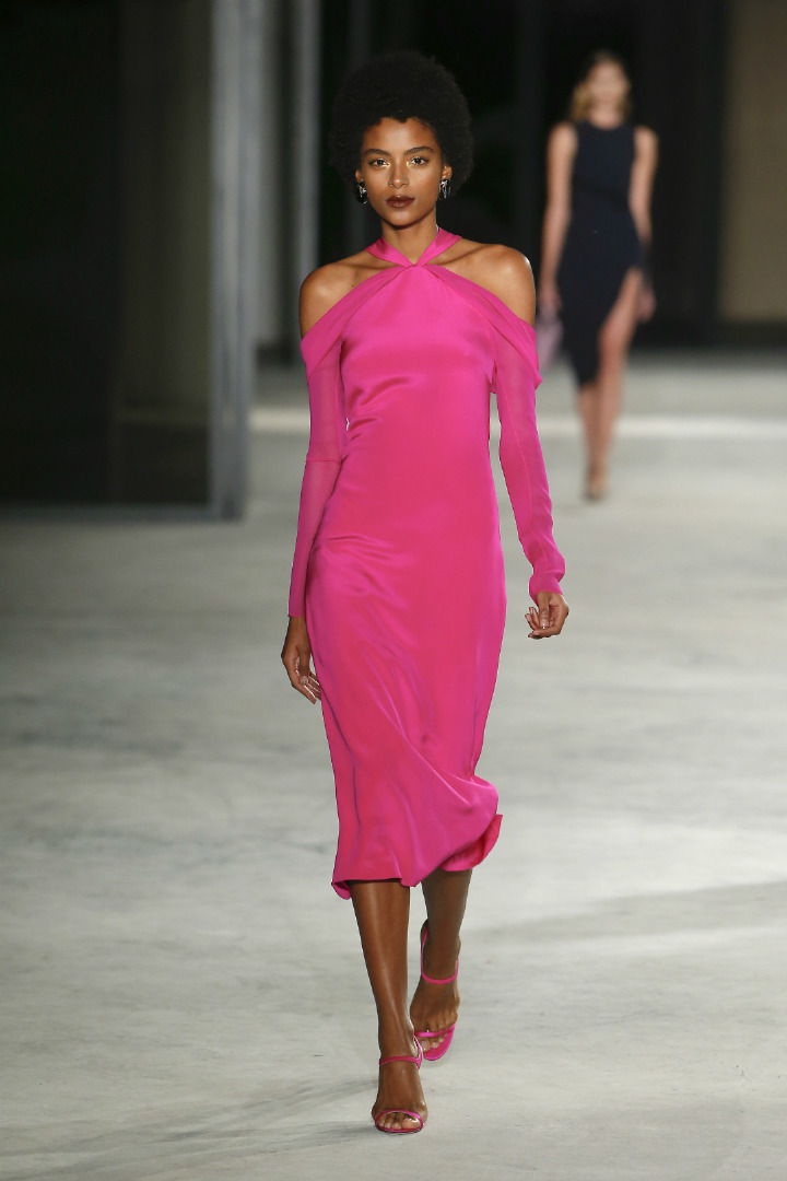 Cushnie et Ochs 2018-19 Sonbahar/Kış