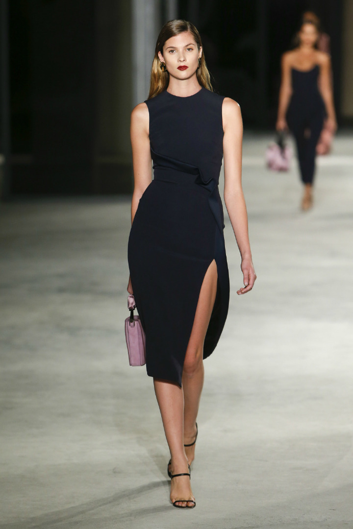 Cushnie et Ochs 2018-19 Sonbahar/Kış