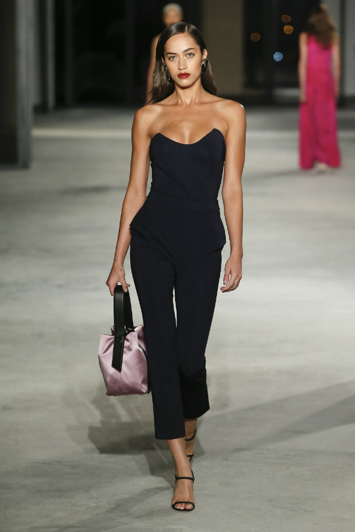 Cushnie et Ochs 2018-19 Sonbahar/Kış