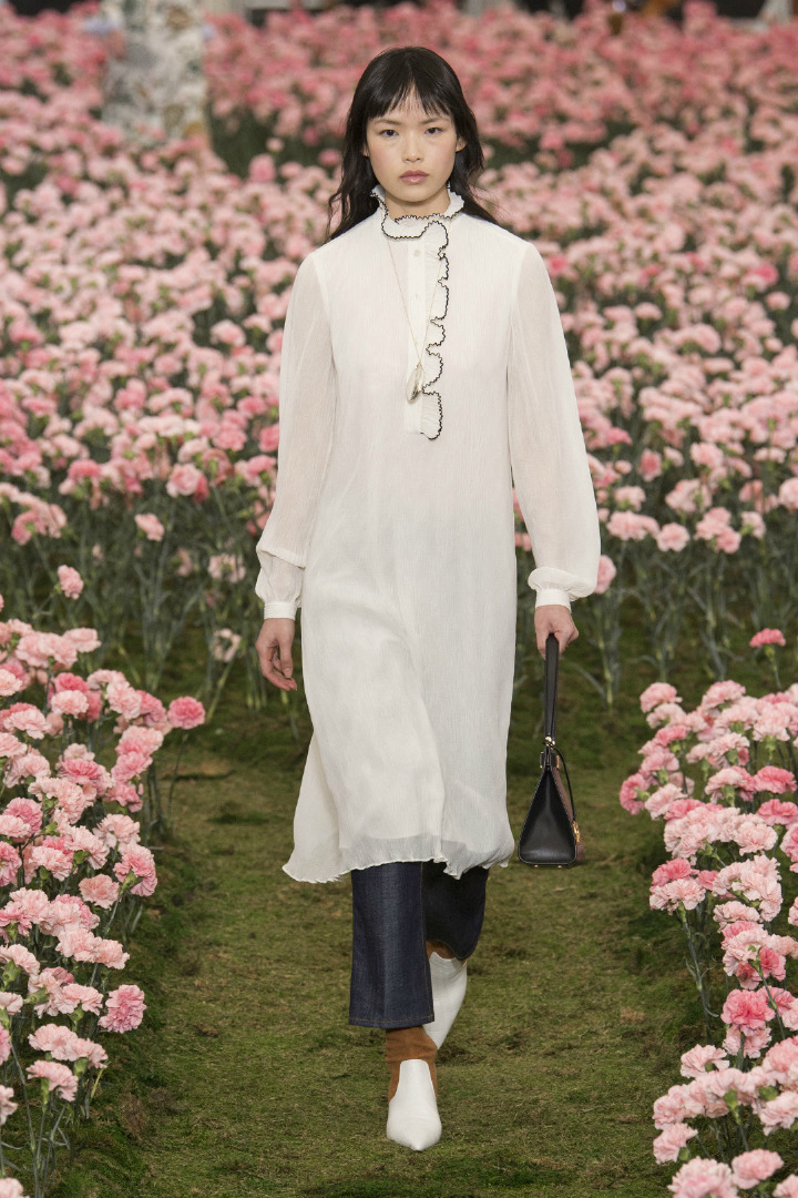 Tory Burch 2018-19 Sonbahar/Kış