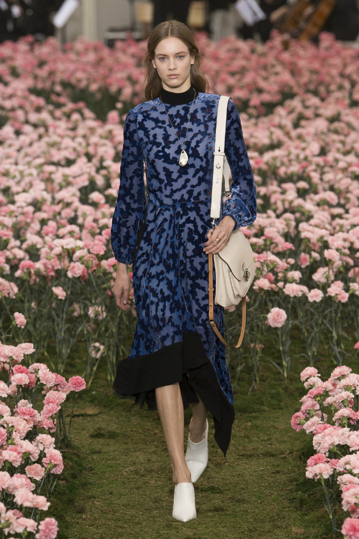 Tory Burch 2018-19 Sonbahar/Kış