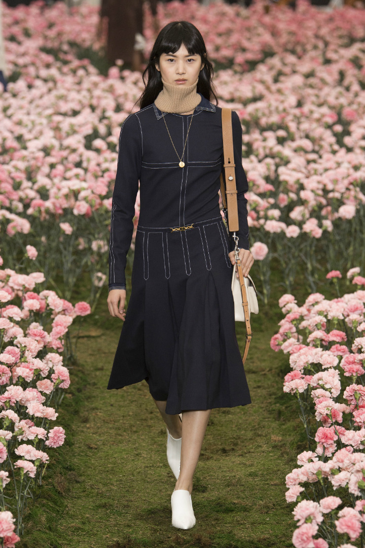 Tory Burch 2018-19 Sonbahar/Kış