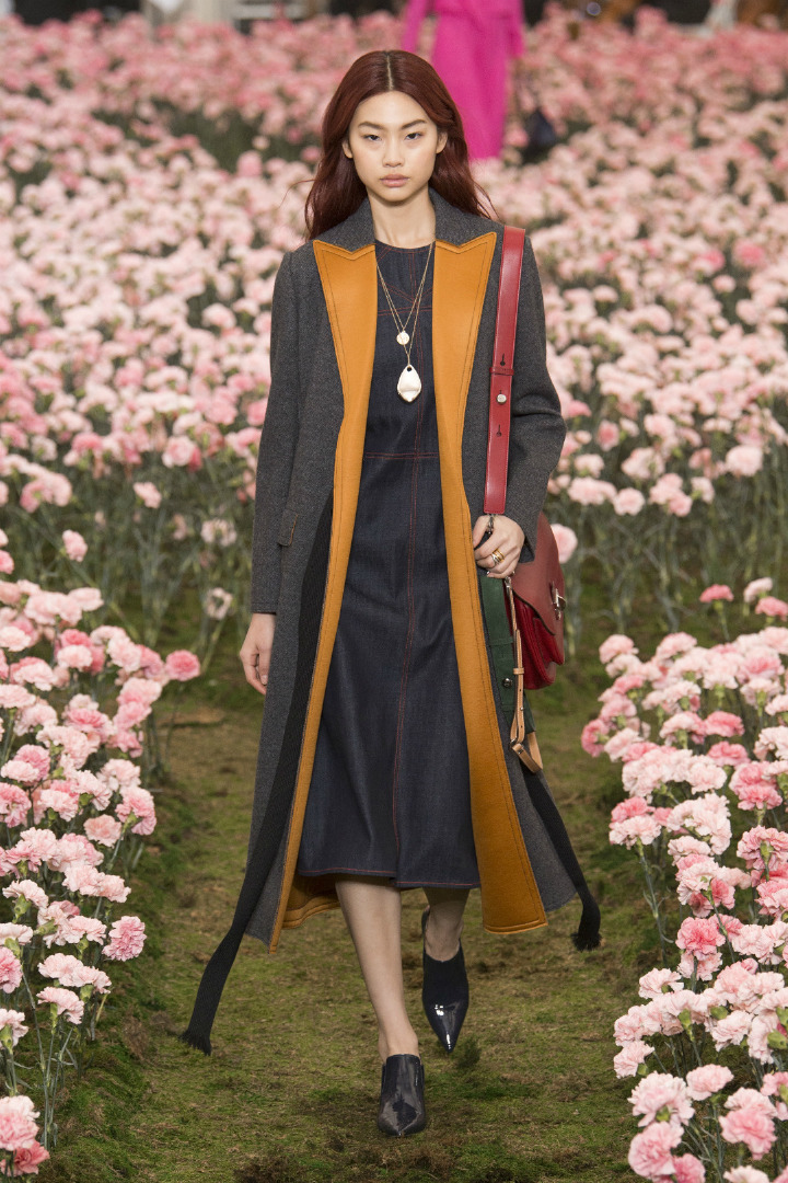 Tory Burch 2018-19 Sonbahar/Kış