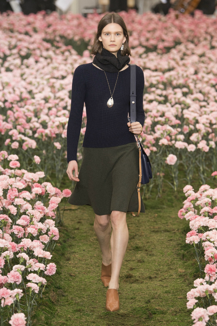 Tory Burch 2018-19 Sonbahar/Kış