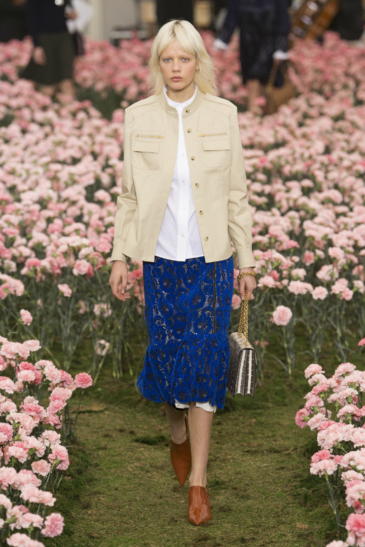 Tory Burch 2018-19 Sonbahar/Kış