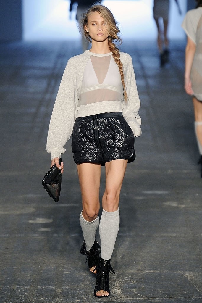 Haftanın Tasarımcısı: Alexander Wang