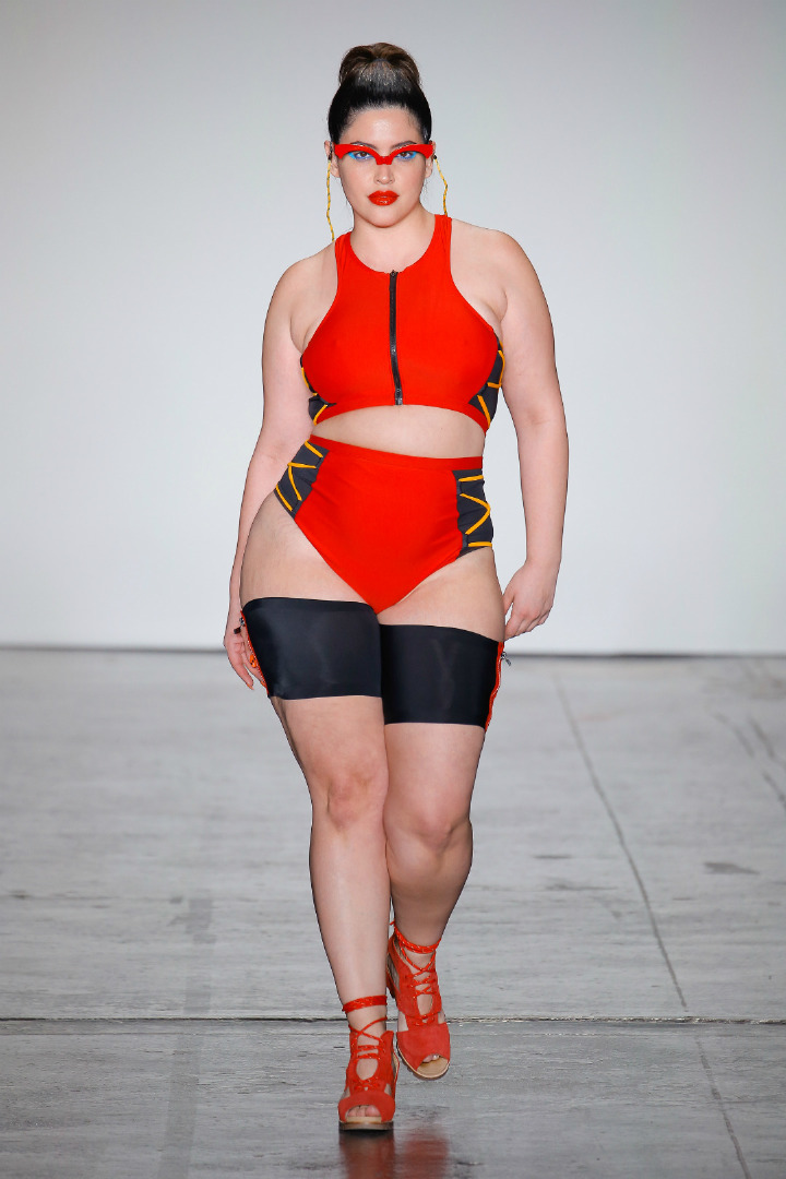 Chromat 2018-19 Sonbahar/Kış