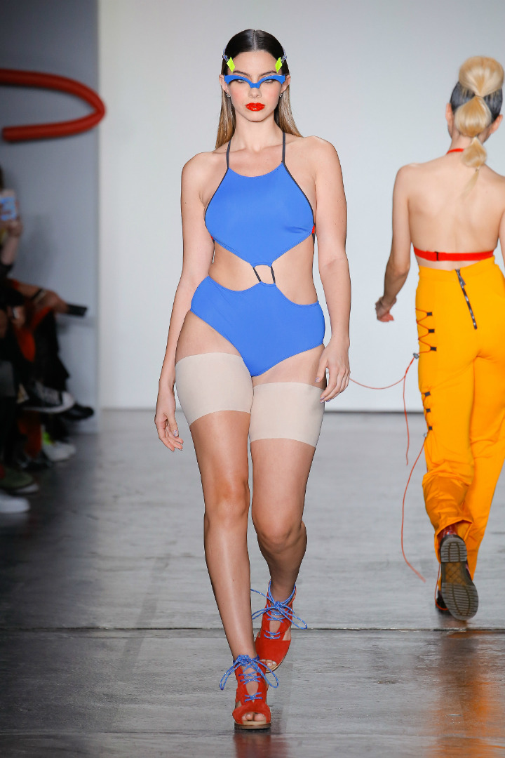 Chromat 2018-19 Sonbahar/Kış