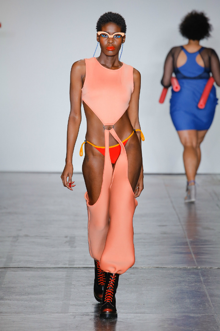 Chromat 2018-19 Sonbahar/Kış