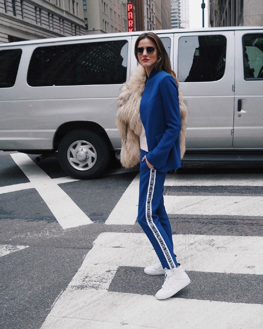 Adwoa Aboah'dan Dev Windsor'a Haftanın En İyi Moda Instagramları