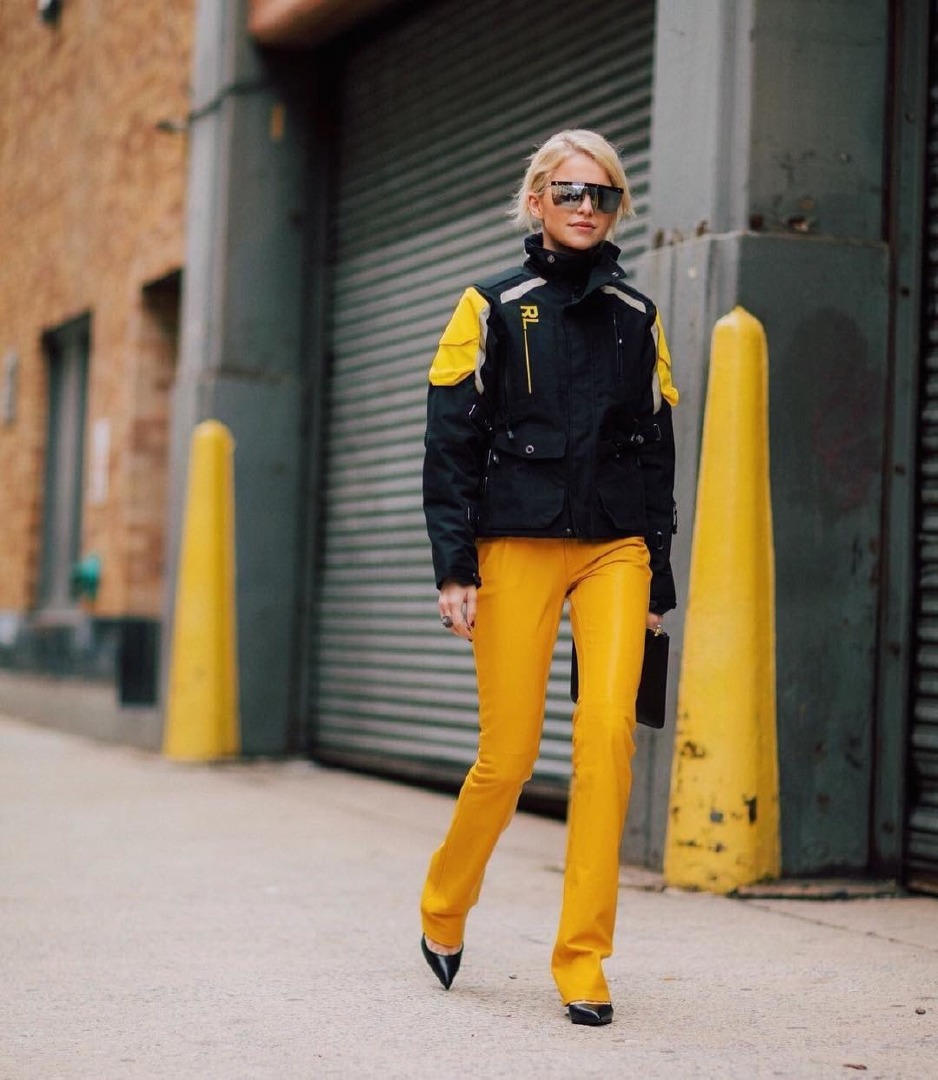 Adwoa Aboah'dan Dev Windsor'a Haftanın En İyi Moda Instagramları