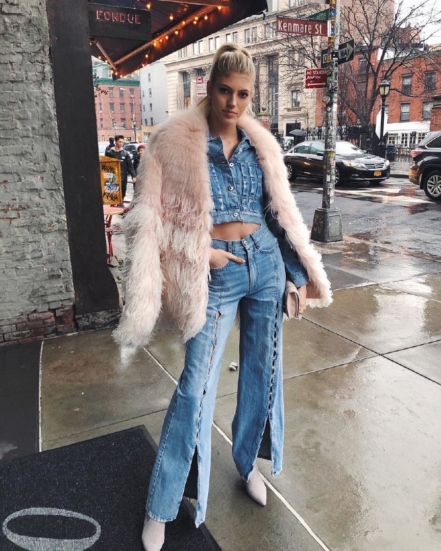 Adwoa Aboah'dan Dev Windsor'a Haftanın En İyi Moda Instagramları