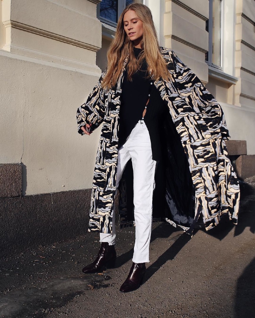 Adwoa Aboah'dan Dev Windsor'a Haftanın En İyi Moda Instagramları