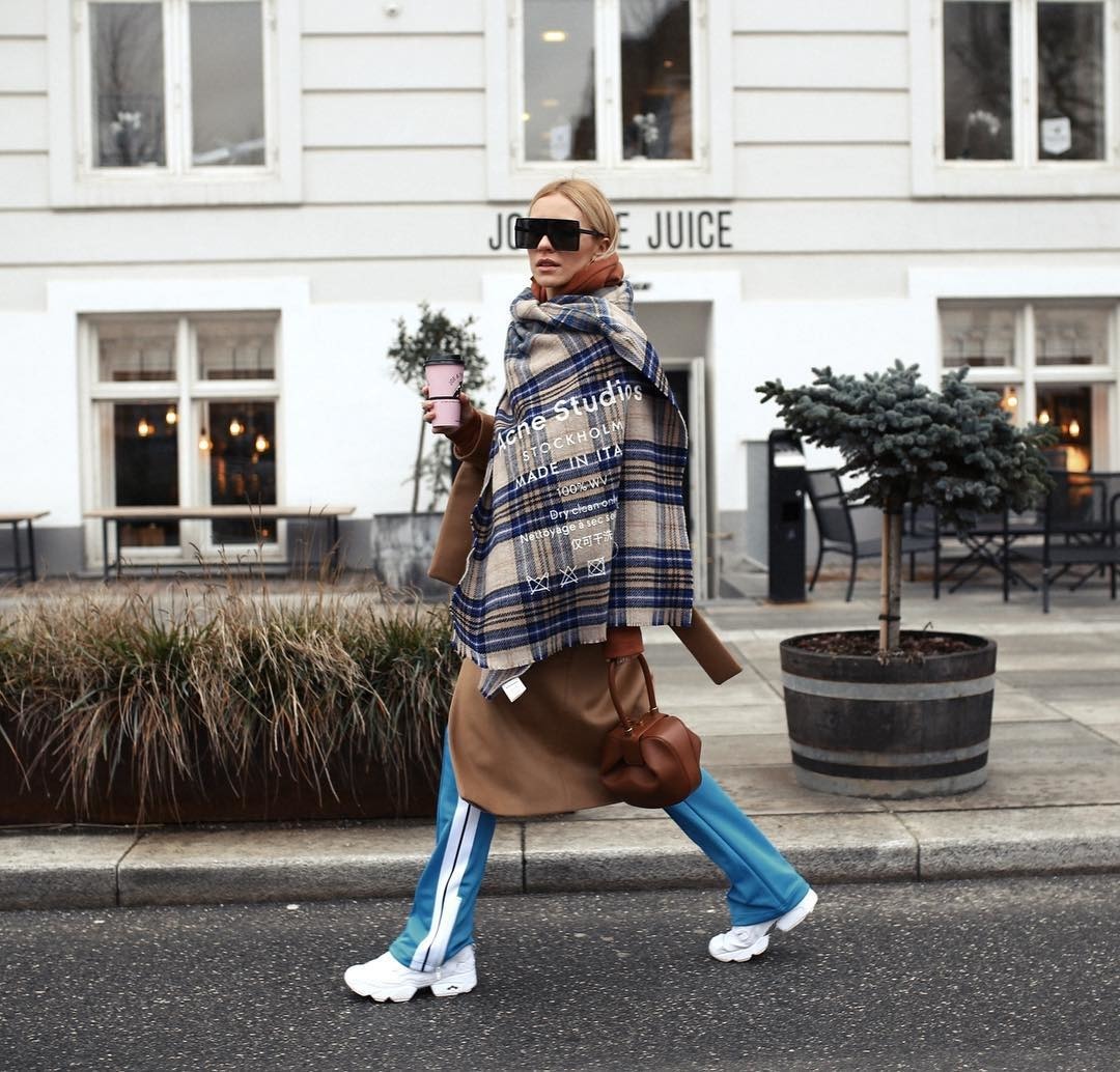 Adwoa Aboah'dan Dev Windsor'a Haftanın En İyi Moda Instagramları