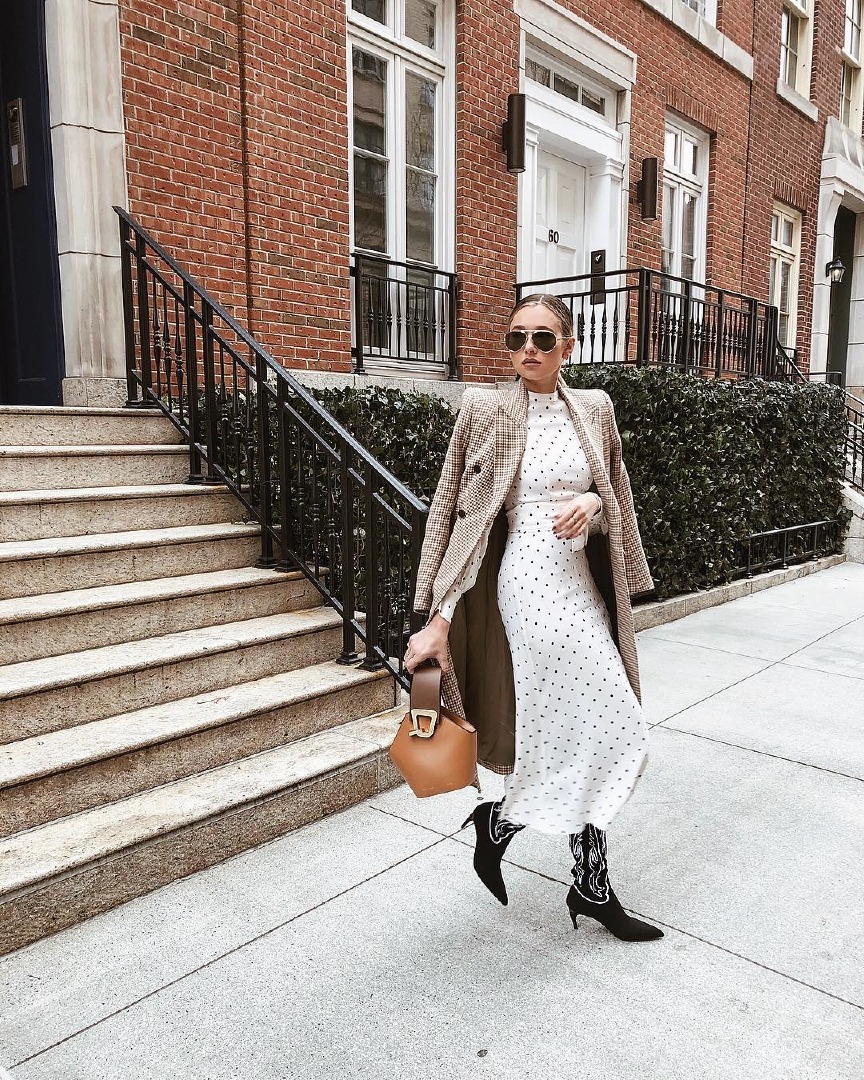 Adwoa Aboah'dan Dev Windsor'a Haftanın En İyi Moda Instagramları