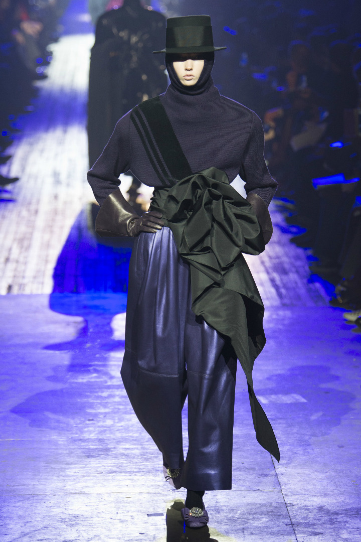 Marc Jacobs 2018-19 Sonbahar/Kış