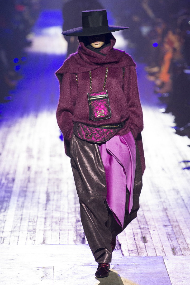 Marc Jacobs 2018-19 Sonbahar/Kış