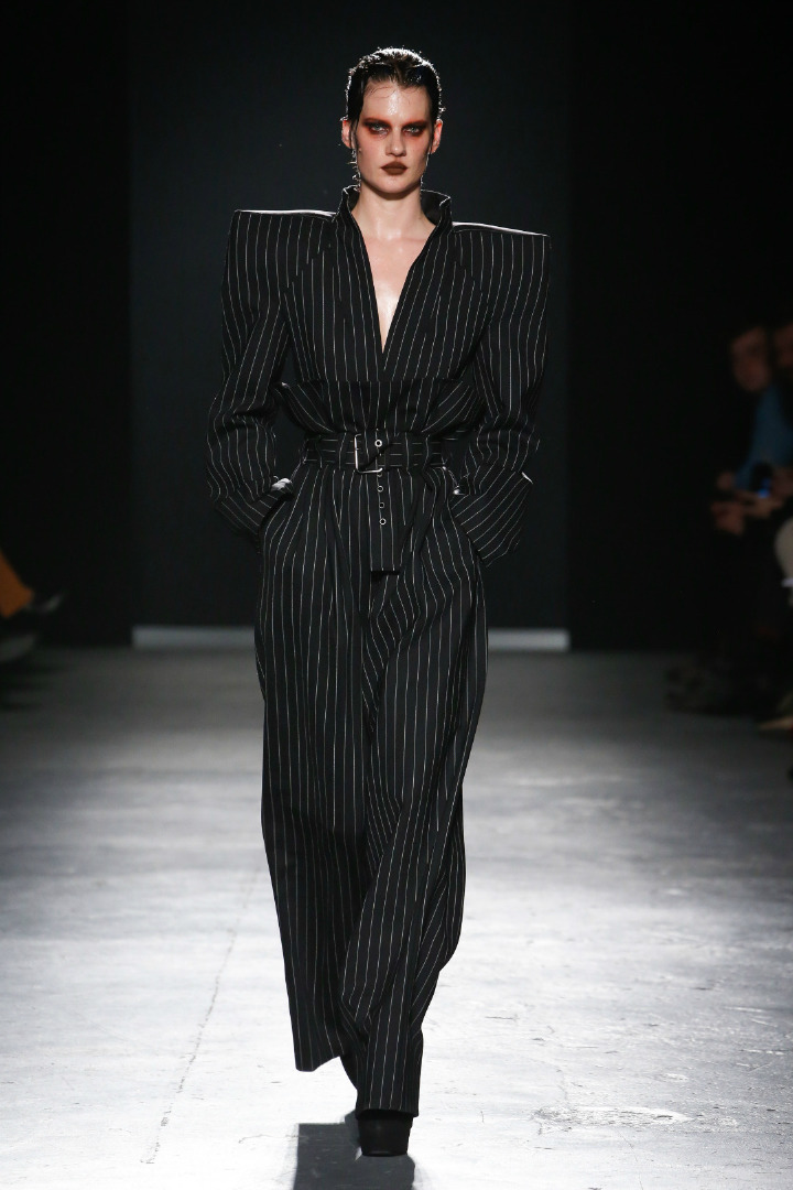 Gareth Pugh 2018-19 Sonbahar/Kış