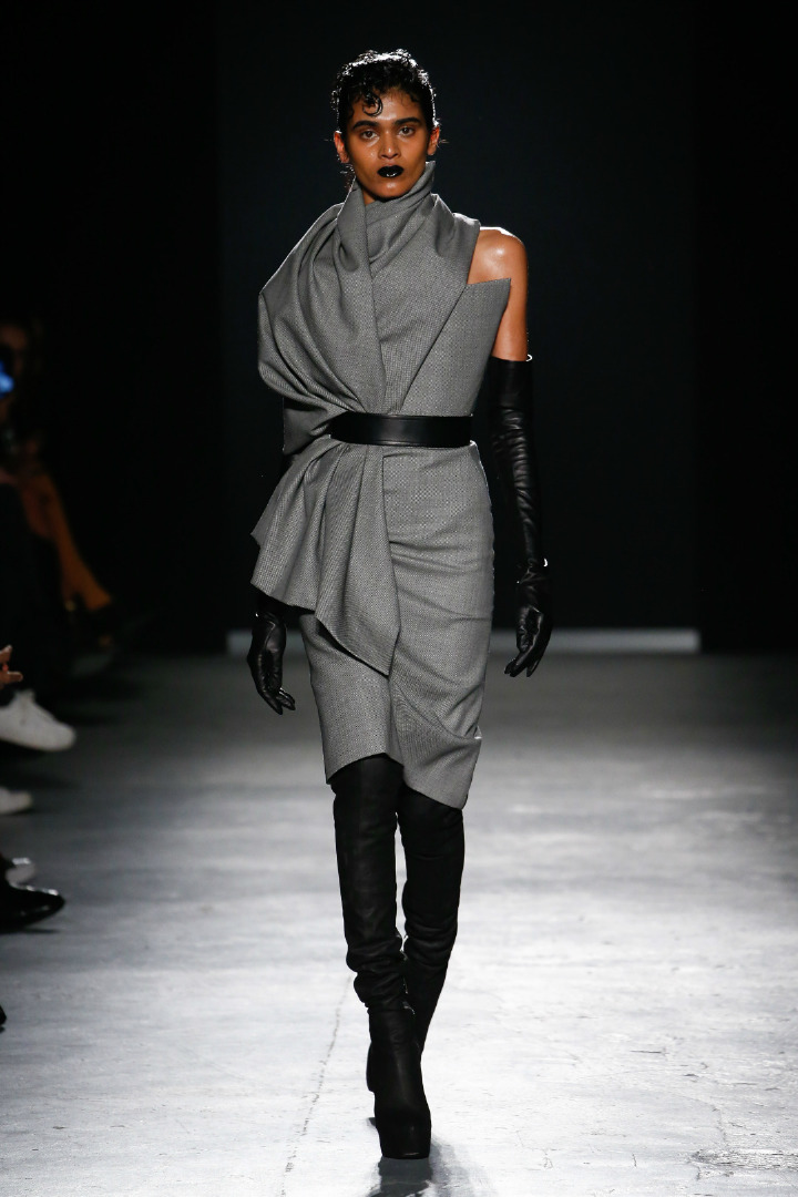 Gareth Pugh 2018-19 Sonbahar/Kış