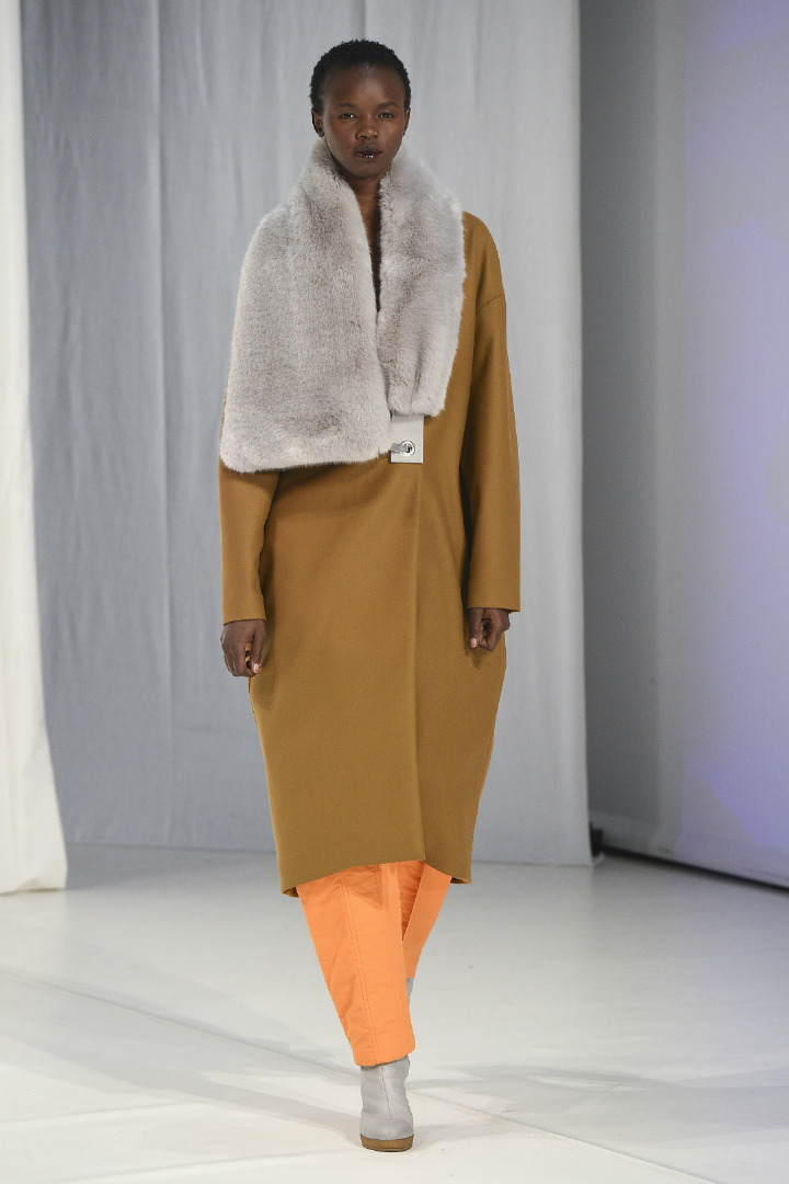 Chalayan 2018-19 Sonbahar/Kış