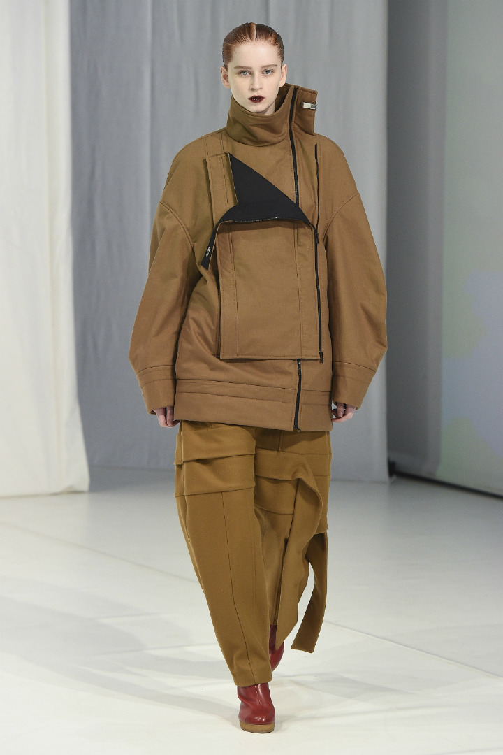 Chalayan 2018-19 Sonbahar/Kış