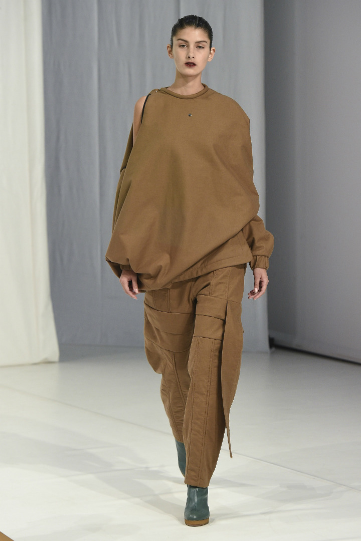 Chalayan 2018-19 Sonbahar/Kış