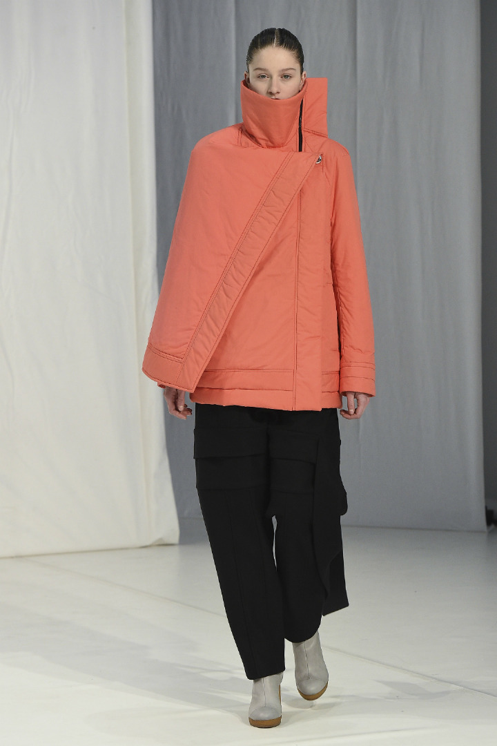 Chalayan 2018-19 Sonbahar/Kış