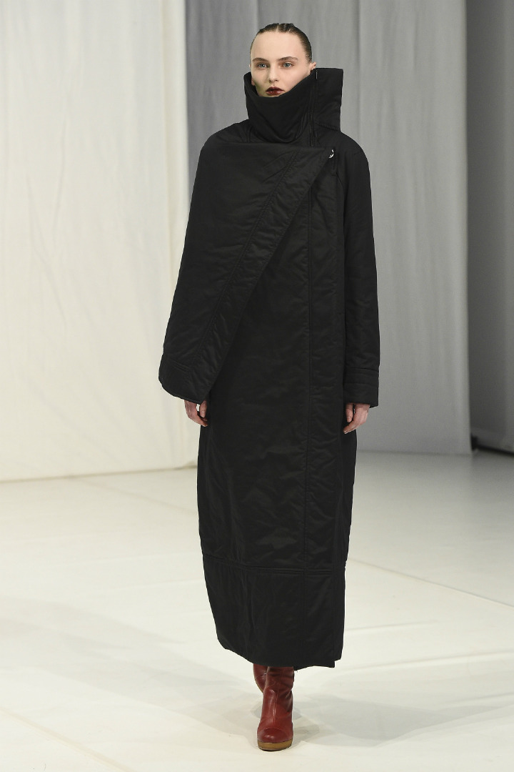 Chalayan 2018-19 Sonbahar/Kış