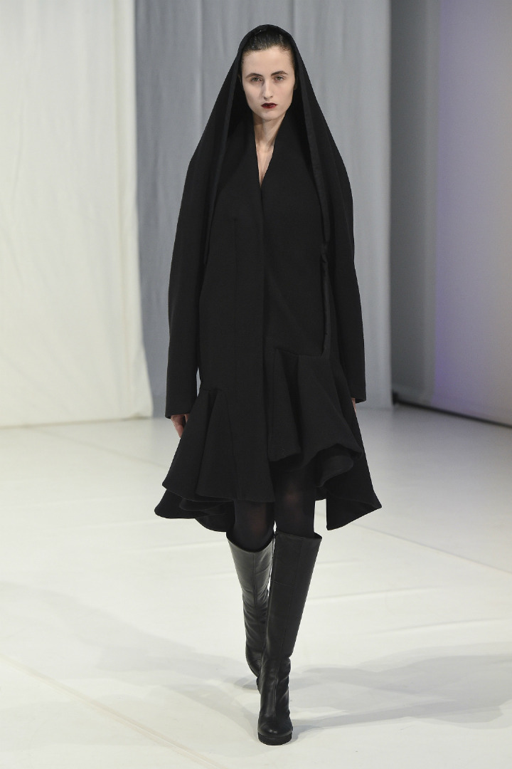 Chalayan 2018-19 Sonbahar/Kış