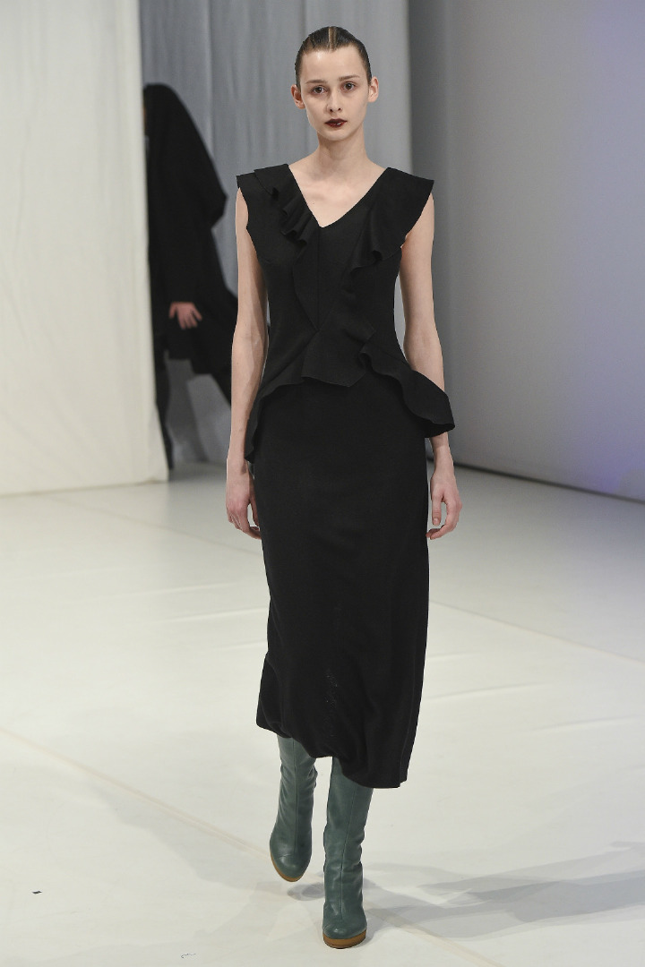 Chalayan 2018-19 Sonbahar/Kış