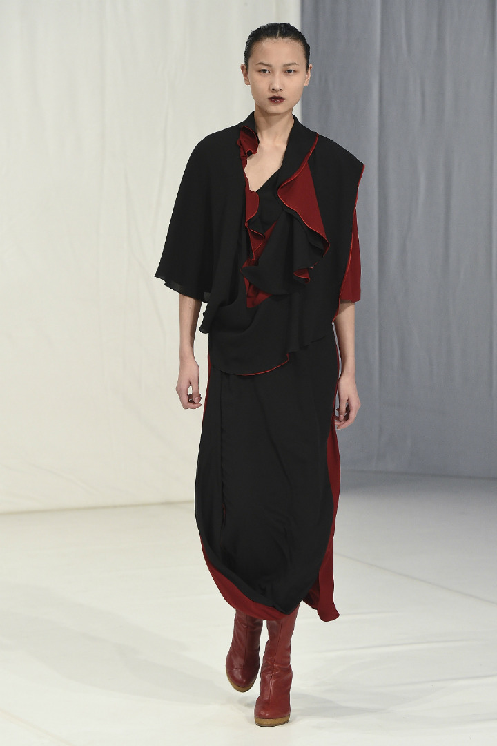 Chalayan 2018-19 Sonbahar/Kış